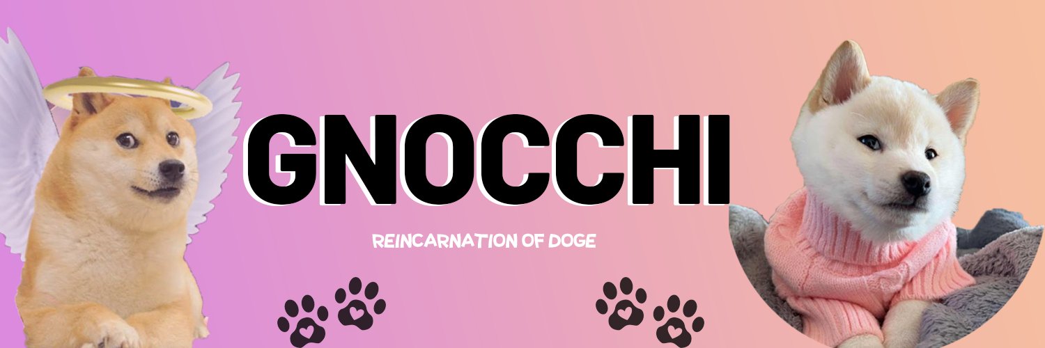 Gnocchi banner