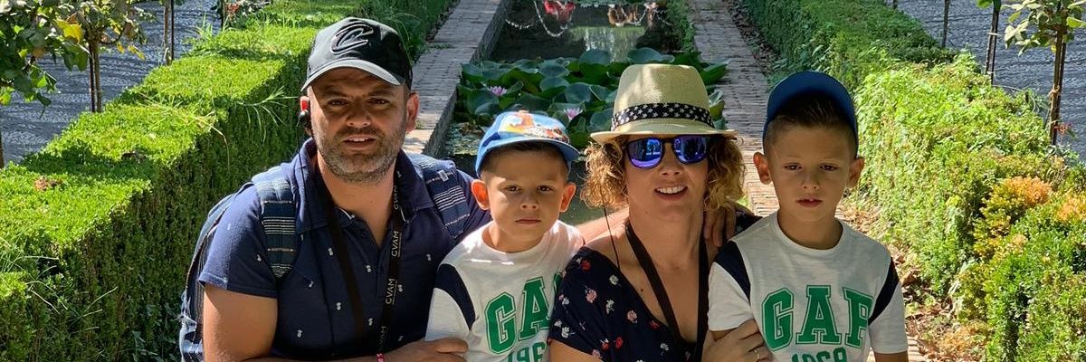 davidcarpinter's profile banner image