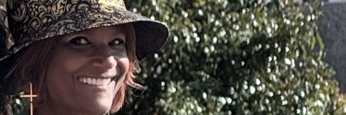 AfraClark's profile banner image