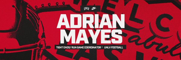 CoachAMayes Profile Banner