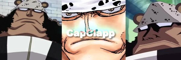 CapClapp Profile Banner