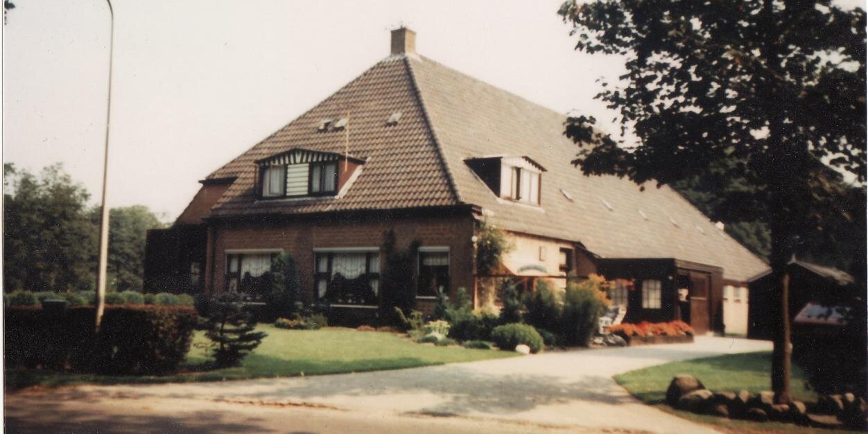 Ferdinand de Jong banner