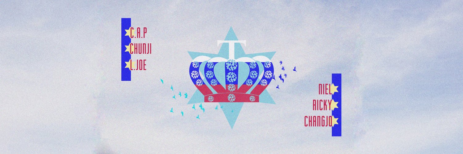 TeenTop_Russia's profile banner image