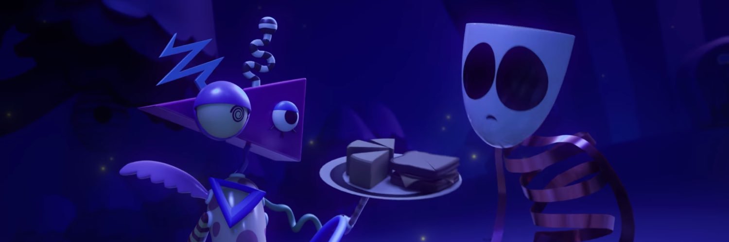 luna's banner