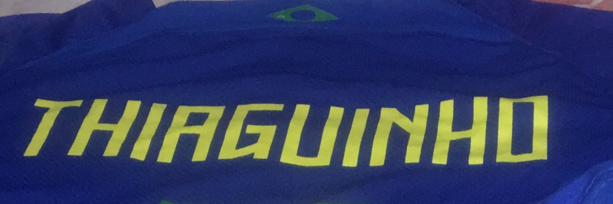 thiagor2009's profile banner image