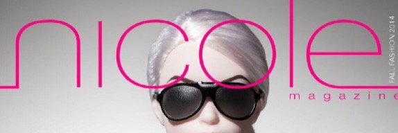 NicoleMagazine's profile banner image