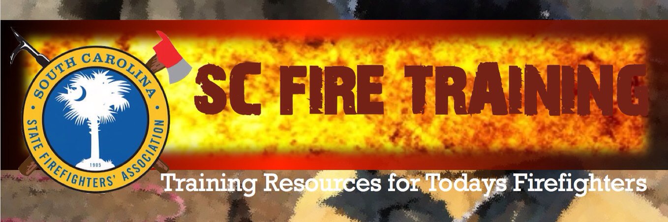 SCFireTraining's profile banner image