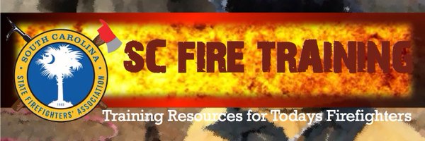 SCFireTraining Profile Banner