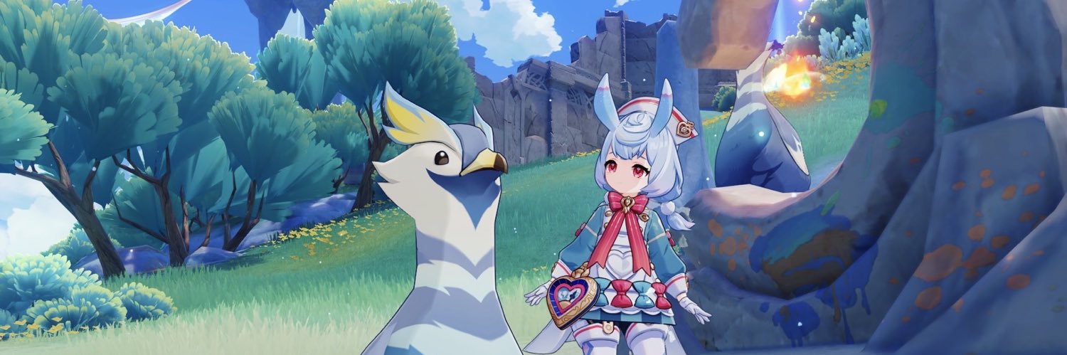 オパピ23's banner