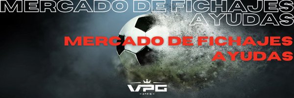 VPGMarketOffic Profile Banner