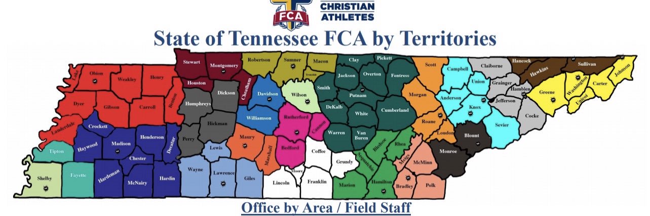 TennesseeFCA's profile banner image