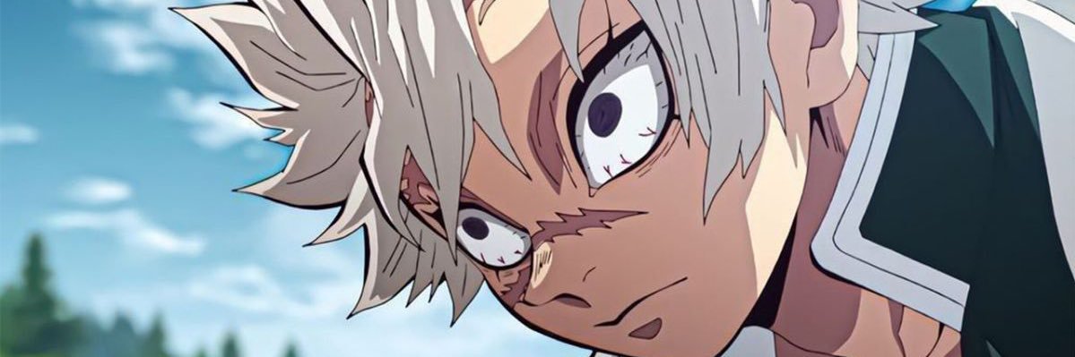 HyperX (✱,✱) banner