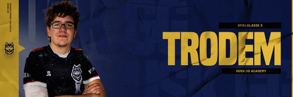 trodemcs2 Profile Banner