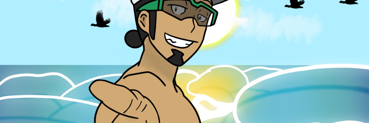 Maxcw90's profile banner image