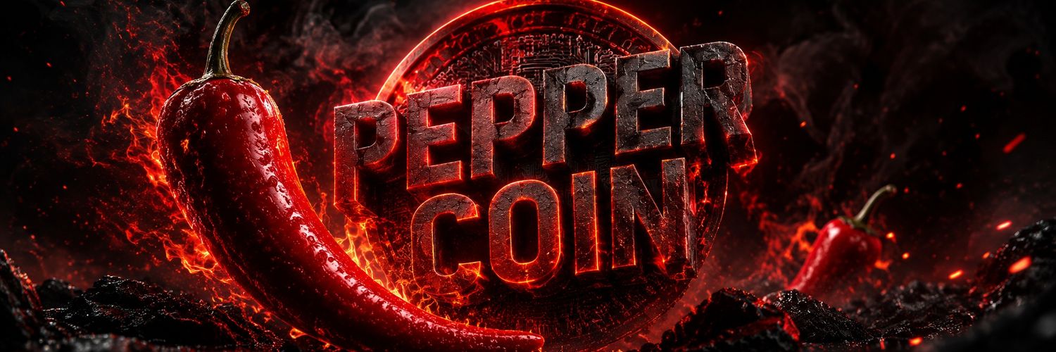 peppercoingame's profile banner image