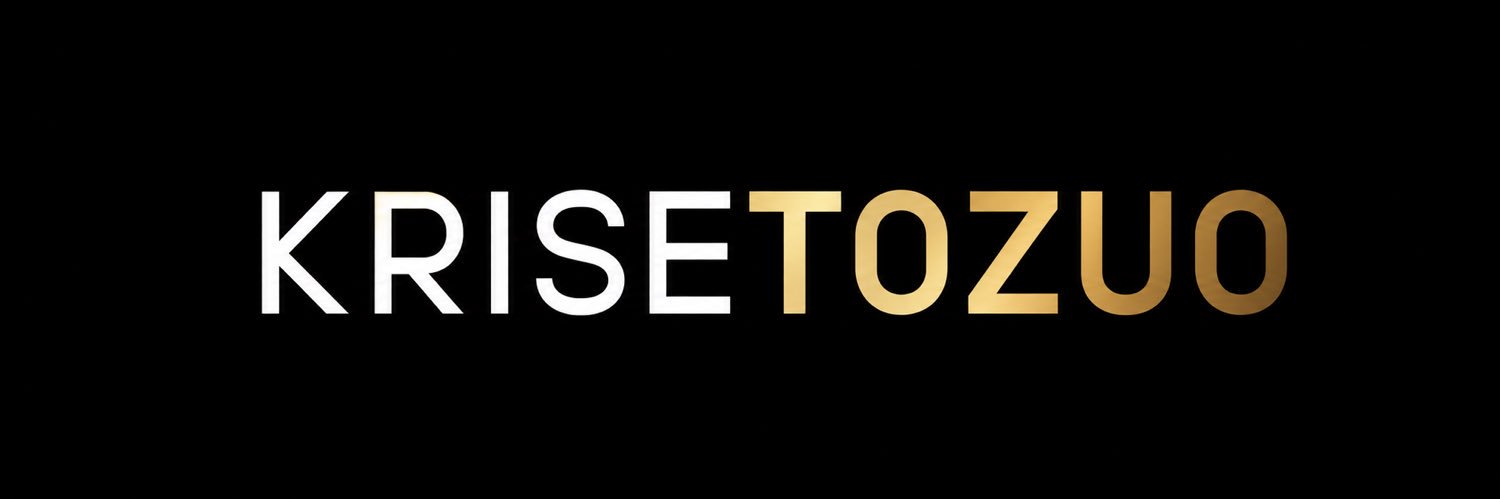 krisetozuo's profile banner image