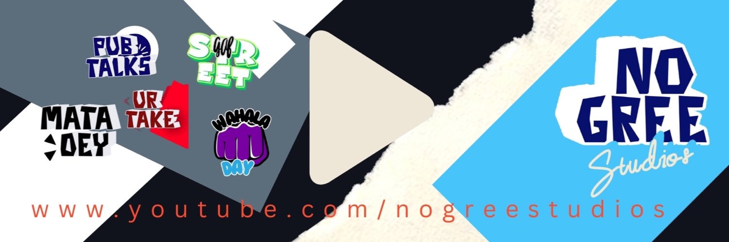 nogree_studios's profile banner image