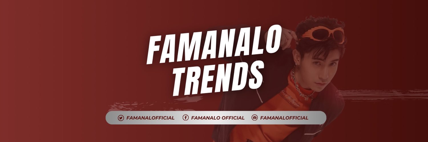 FaMANALO TRENDSETTER's banner