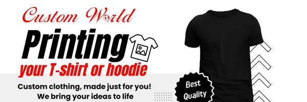 customworldva Profile Banner