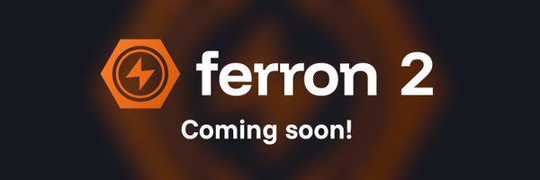 ferron_web Profile Banner
