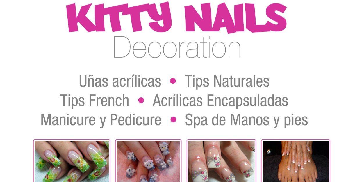 KittyNailsD's profile banner image