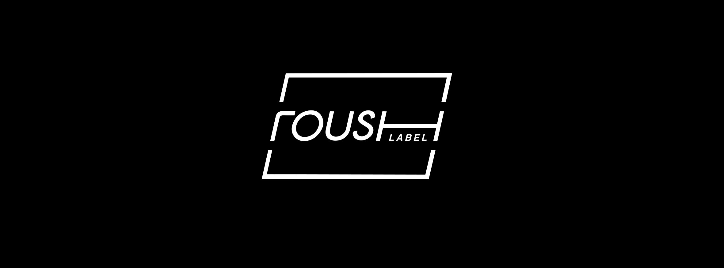 Roush Label banner
