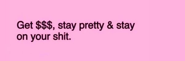 yayothoughts Profile Banner