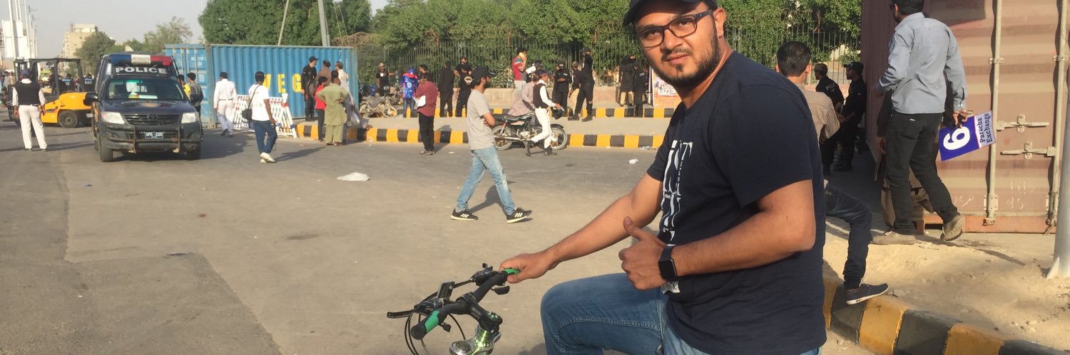 SajidKath's profile banner image
