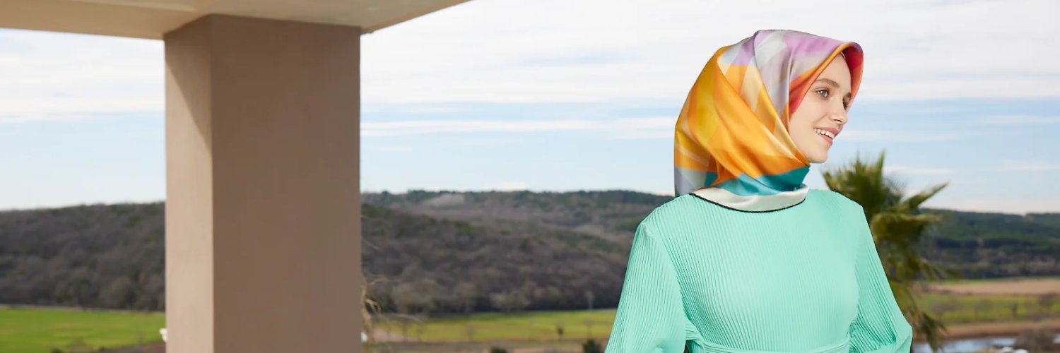 HijabPlanet's profile banner image