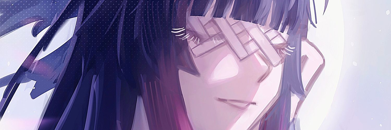 Renlume's profile banner image