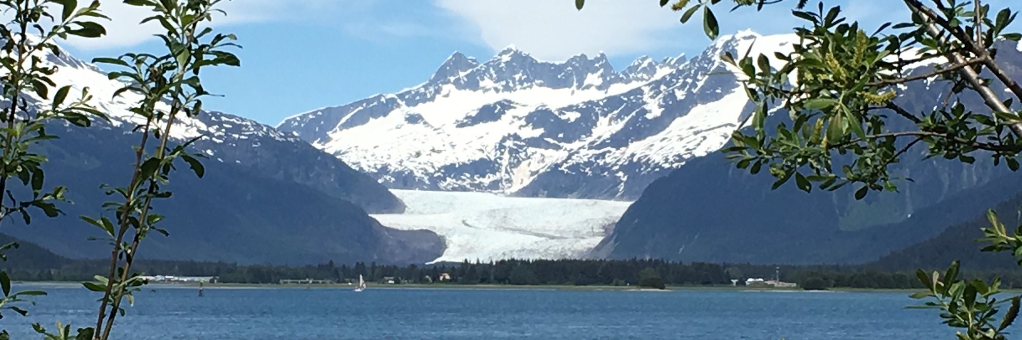 Juneau Schools banner