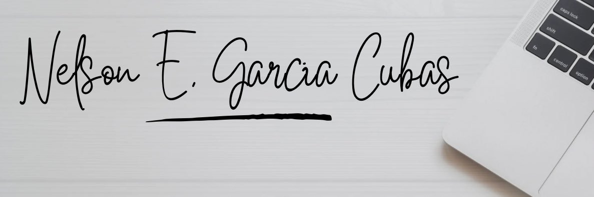 NGarciaCubas's profile banner image