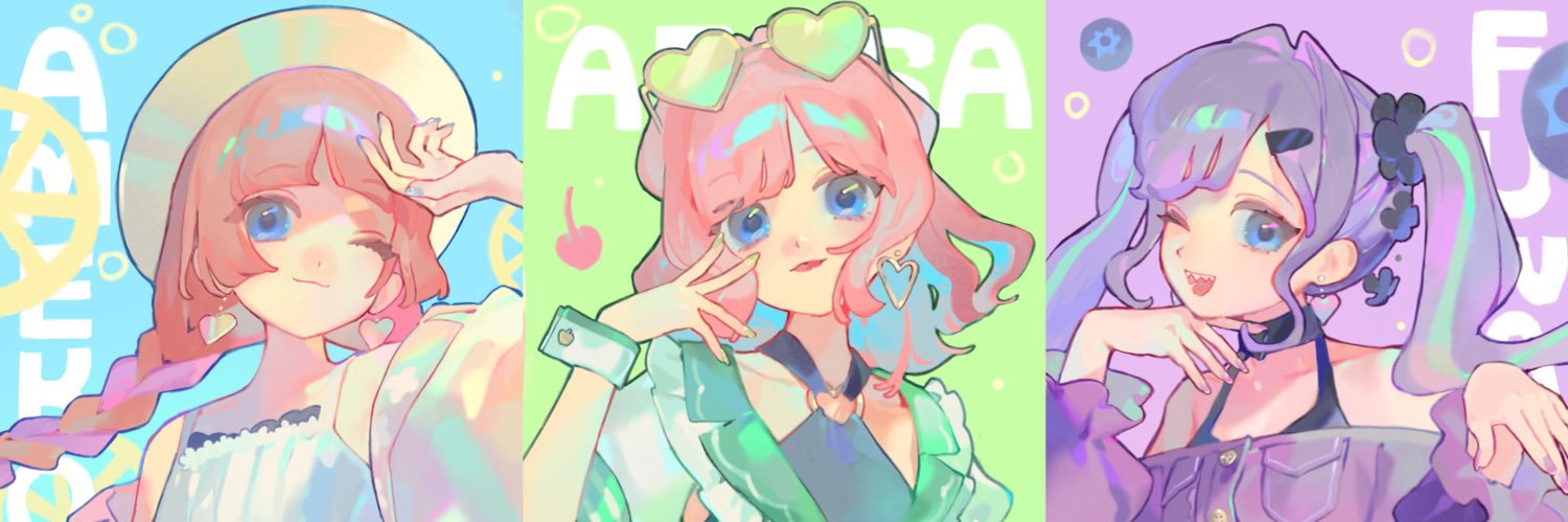 フゎ banner