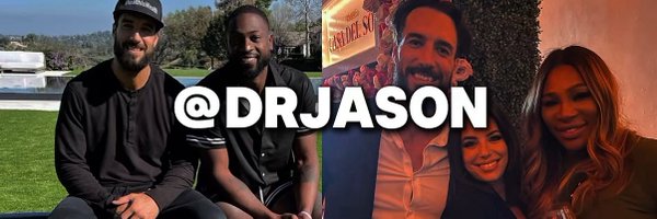 drjasonw Profile Banner