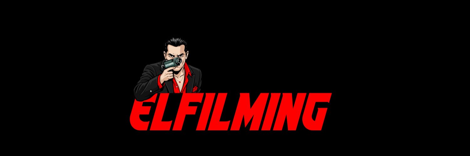 el.filming banner