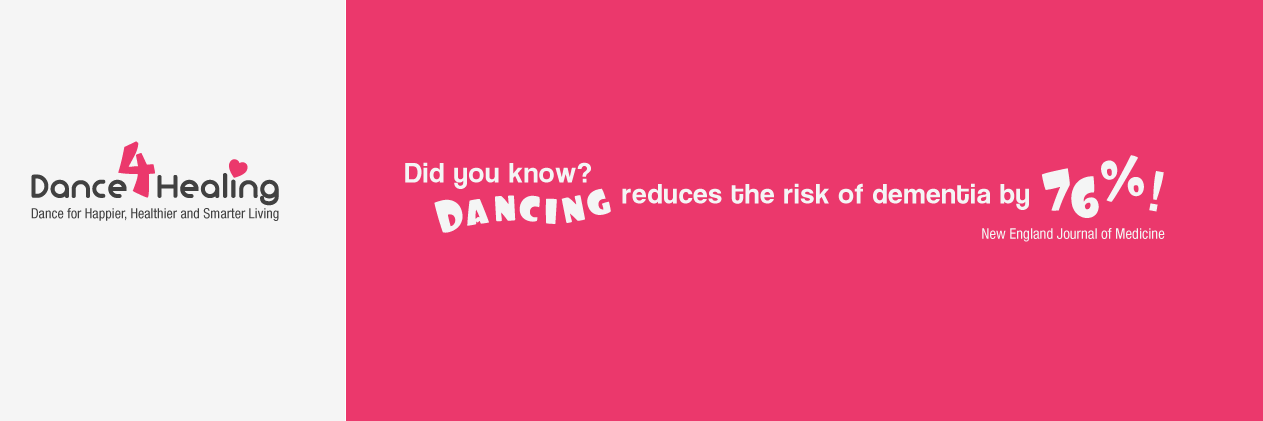 Dance4Healing's profile banner image