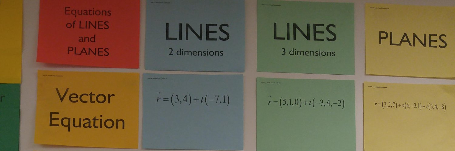 StMattsMath's profile banner image