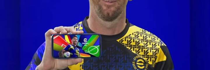 TUNDHEX-eFootball™Hub banner