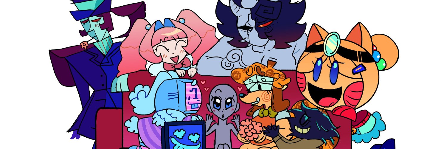 DAILY Y/N REGRETEVATOR's banner