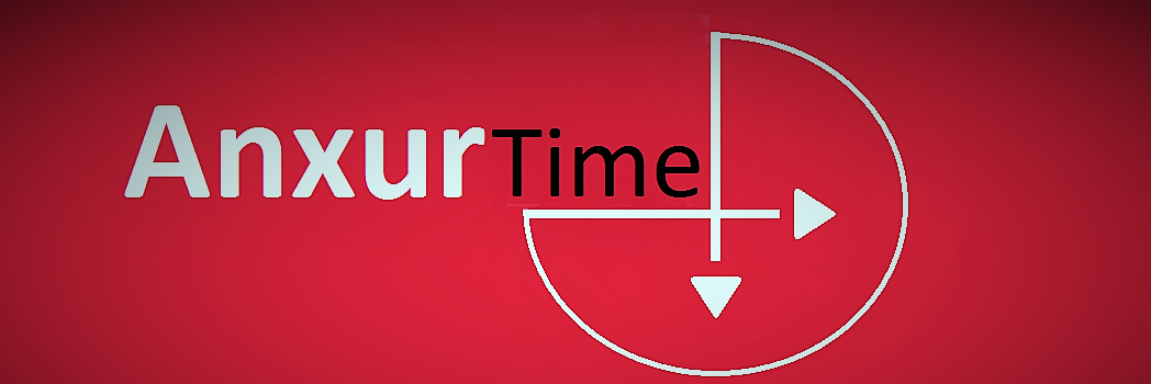 AnxurTime's profile banner image
