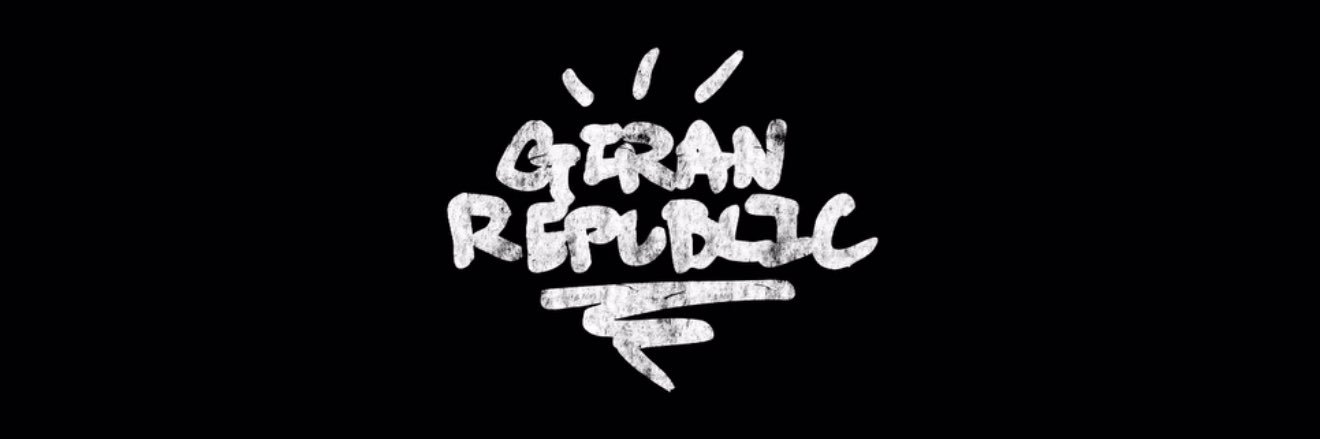 GIRAN REPUBLIC's banner