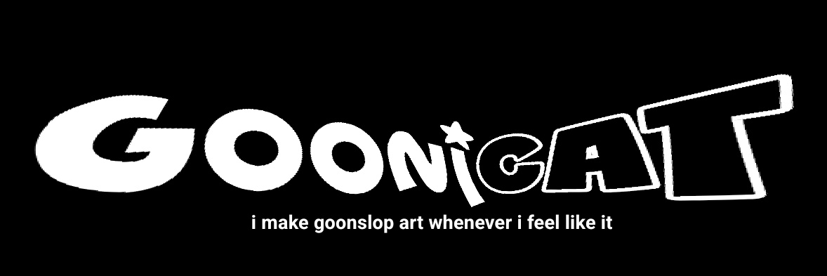 GooniCat | Freaks & Goons banner