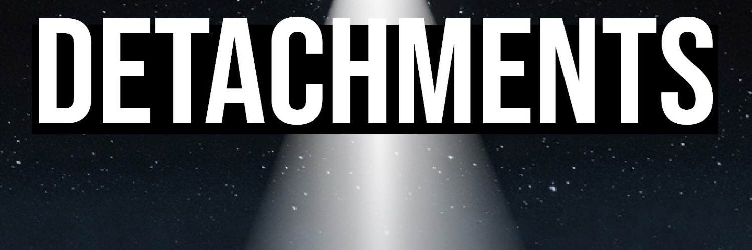 RC Charles (Pen Name) banner