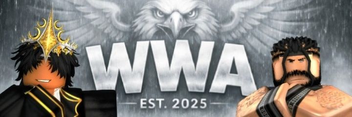 WWA banner
