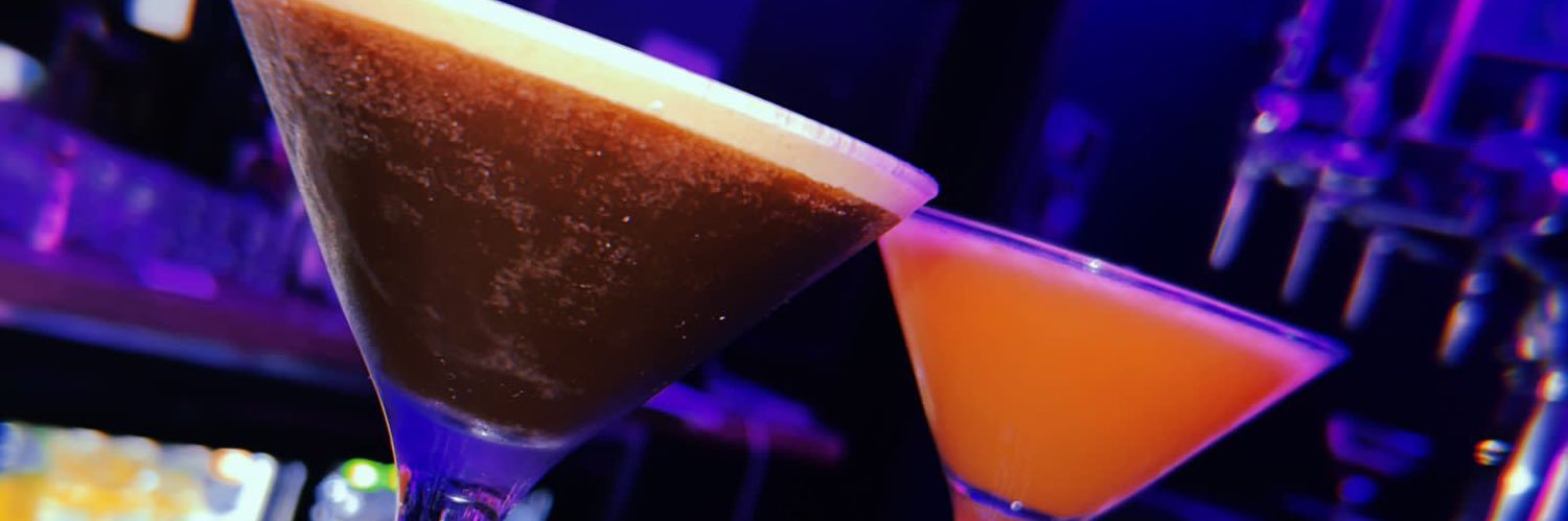 The Fallen Angel banner