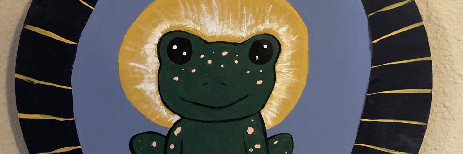 iamstarby's profile banner image
