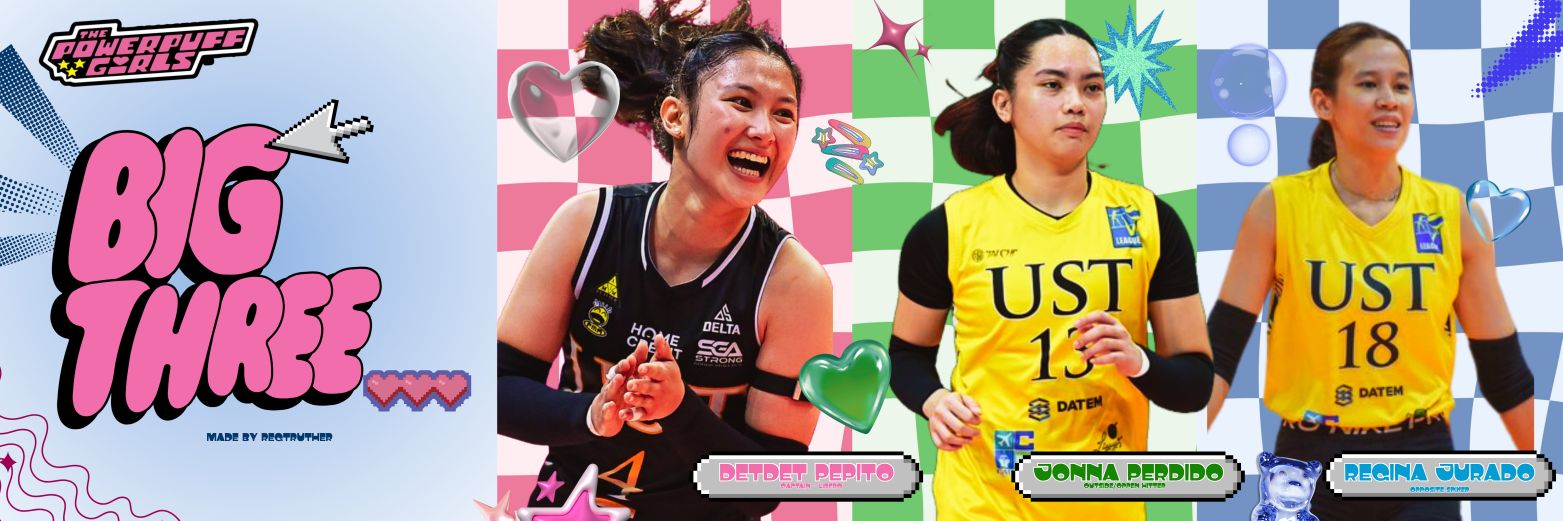 CJ | BINI EM MISSER banner