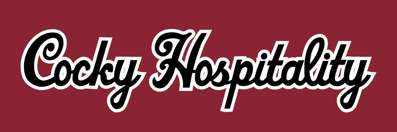 Cocky Hospitality's banner