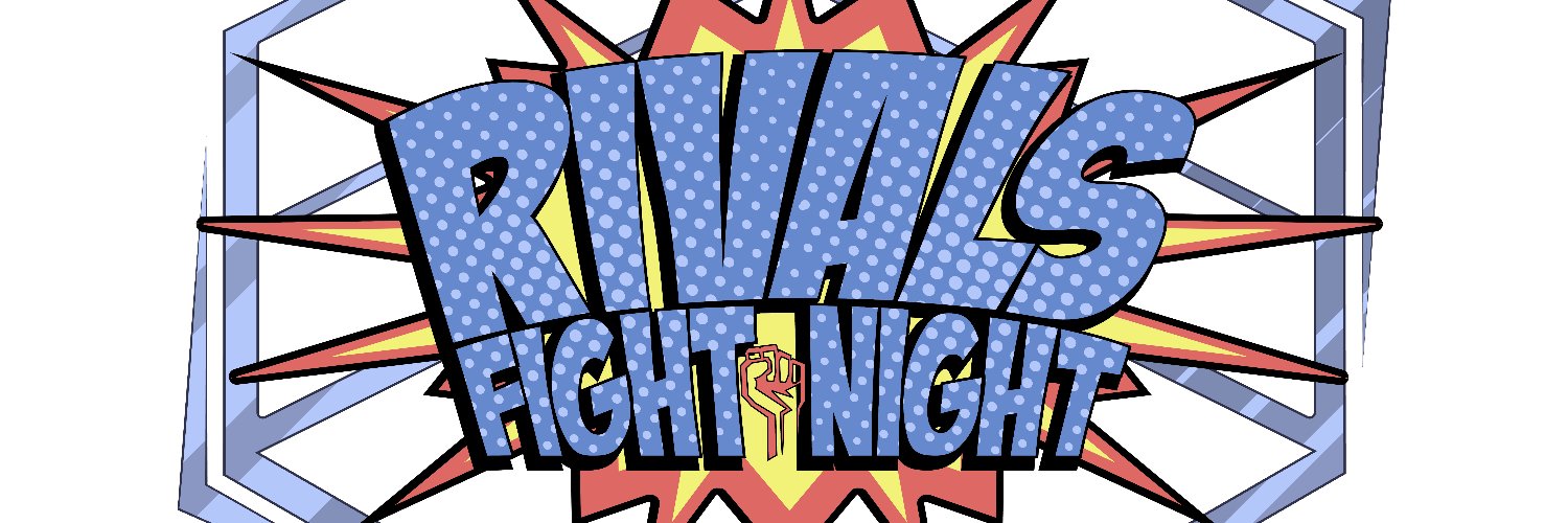 Rivals Fight Night's banner