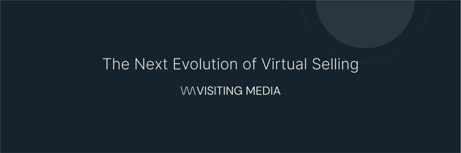 VisitingMedia's profile banner image